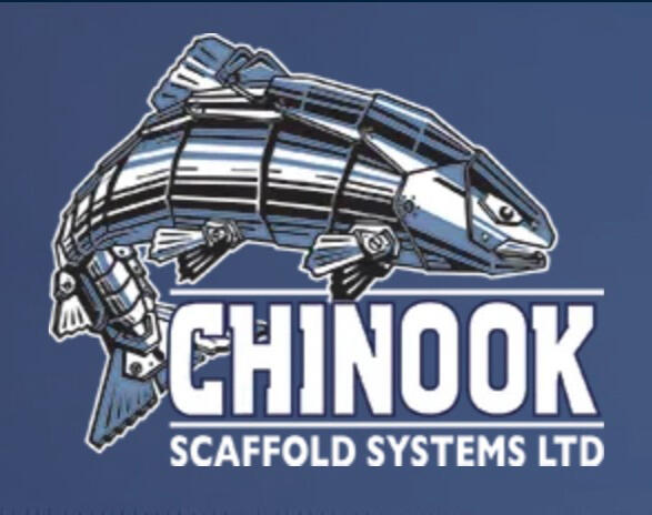 Chinook Scaffolds