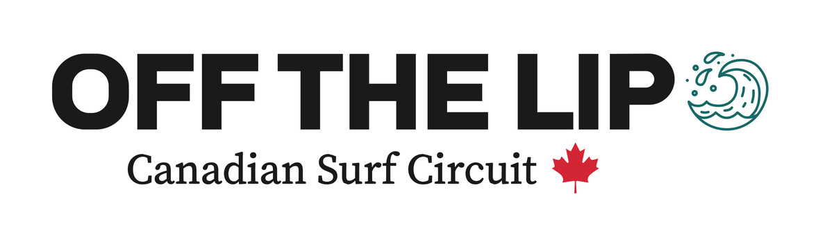 Off The Lip Off The Lip Canadian Surf Circuit